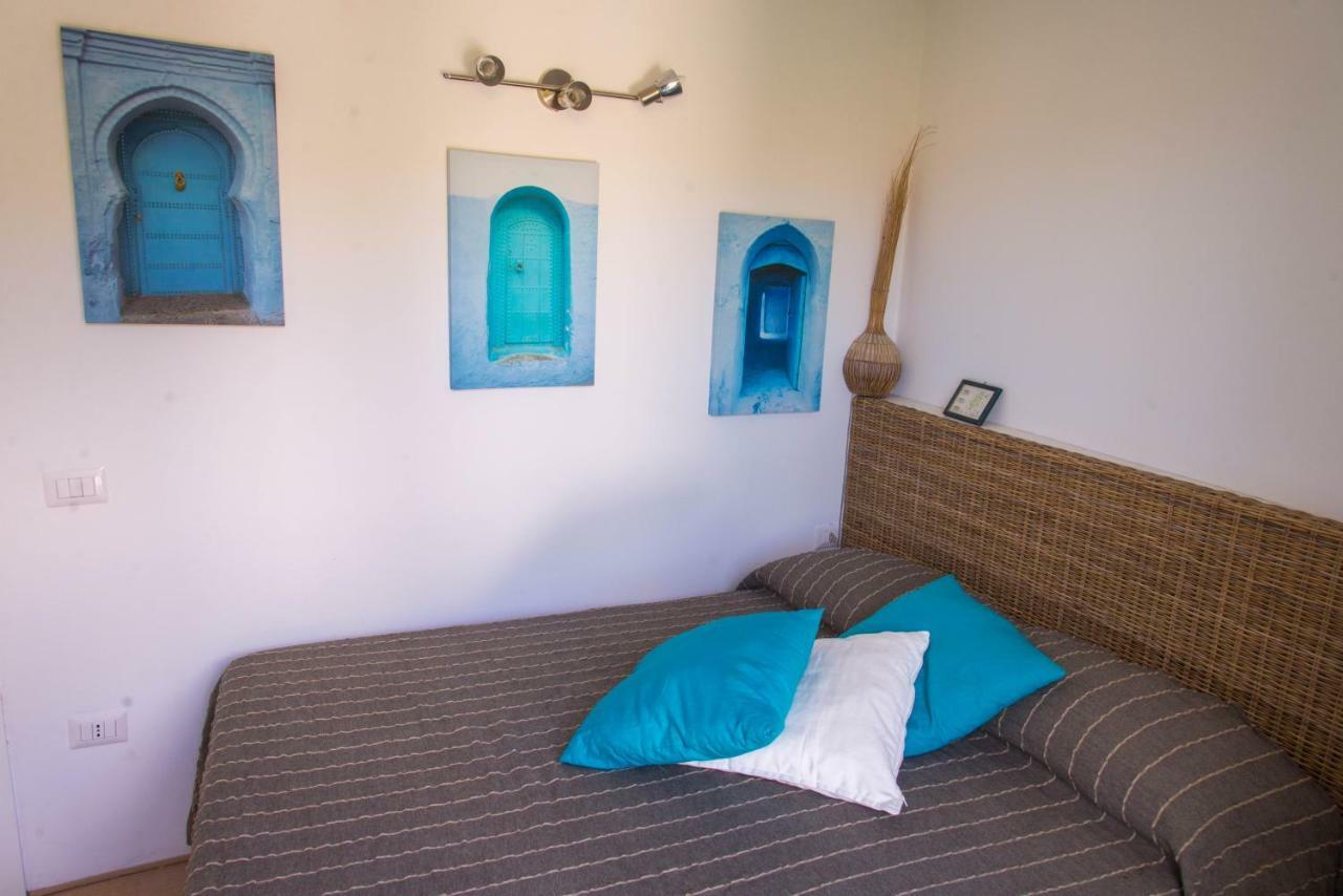 Apartament Il Gamberino Capraia Zewnętrze zdjęcie