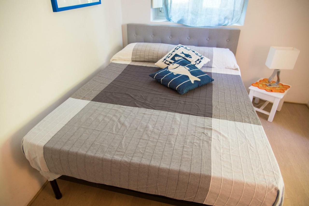 Apartament Il Gamberino Capraia Zewnętrze zdjęcie