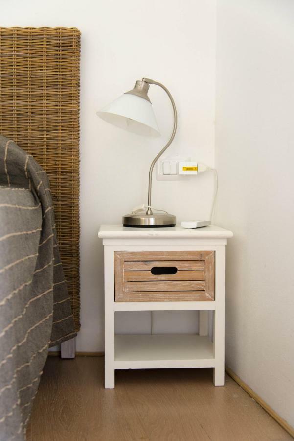 Apartament Il Gamberino Capraia Zewnętrze zdjęcie